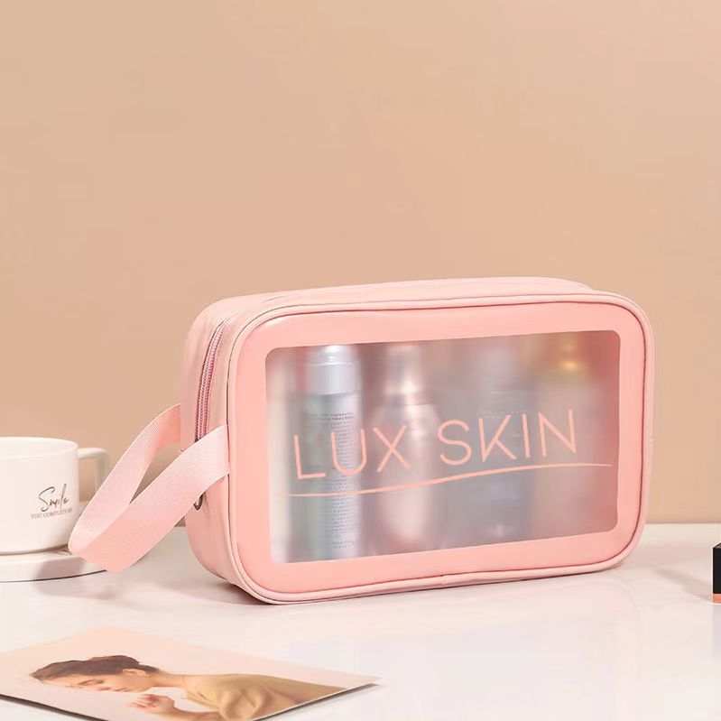LUX SKIN® Cosmetic Bag