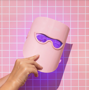 LUX SKIN® Premium LED Facial Mask