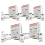 LUX SKIN® Micro Infusion Kit with Hydrating Actives (Glass Skin)