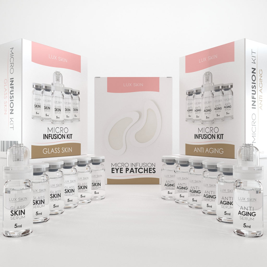 The Complete Anti Aging System