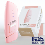 LUX SKIN® Premium IPL-Handgerät 