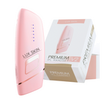 LUX SKIN® Premium IPL-Handgerät 