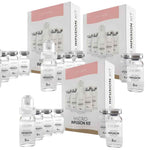 LUX SKIN® Micro Infusion Kit with Hydrating Actives (Glass Skin)