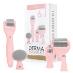 LUX SKIN® Dermaroller-Set