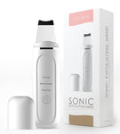 LUX SKIN® Sonic Peeling Zauberstab