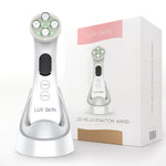 LUX SKIN® LED-Verjüngungsstab 